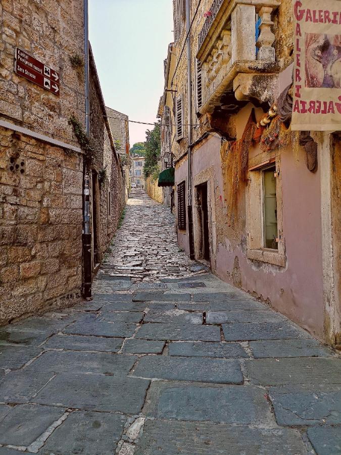 PUY Old Town 아파트 외부 사진